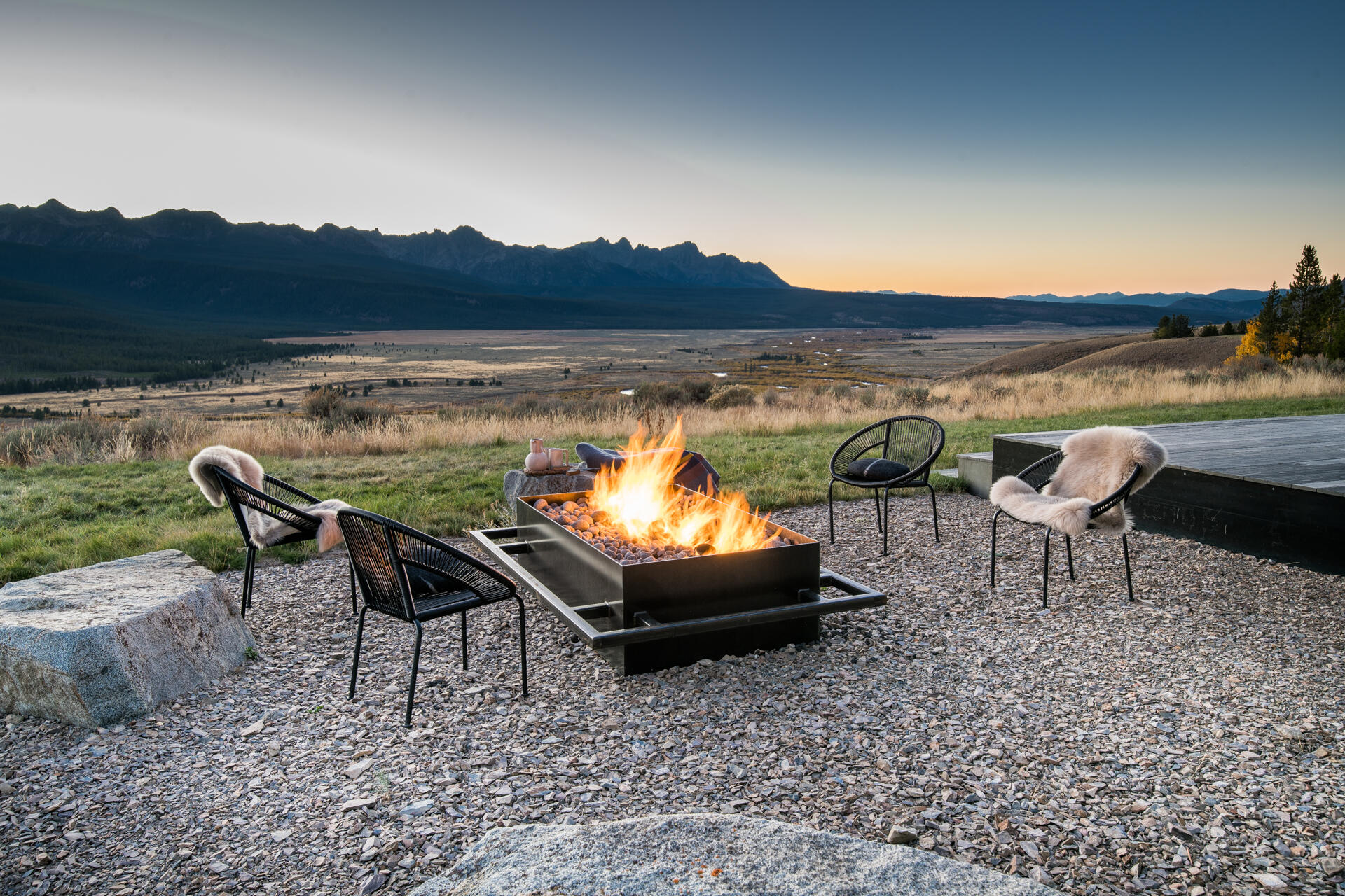 1130 Shaw Mesa Dr, Stanley, Idaho image 44