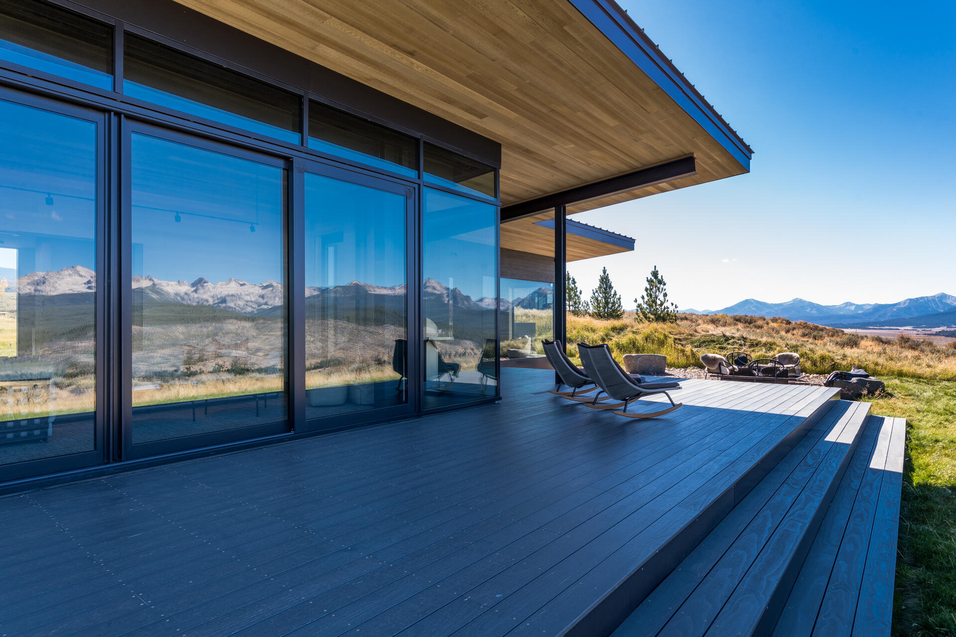 1130 Shaw Mesa Dr, Stanley, Idaho image 42