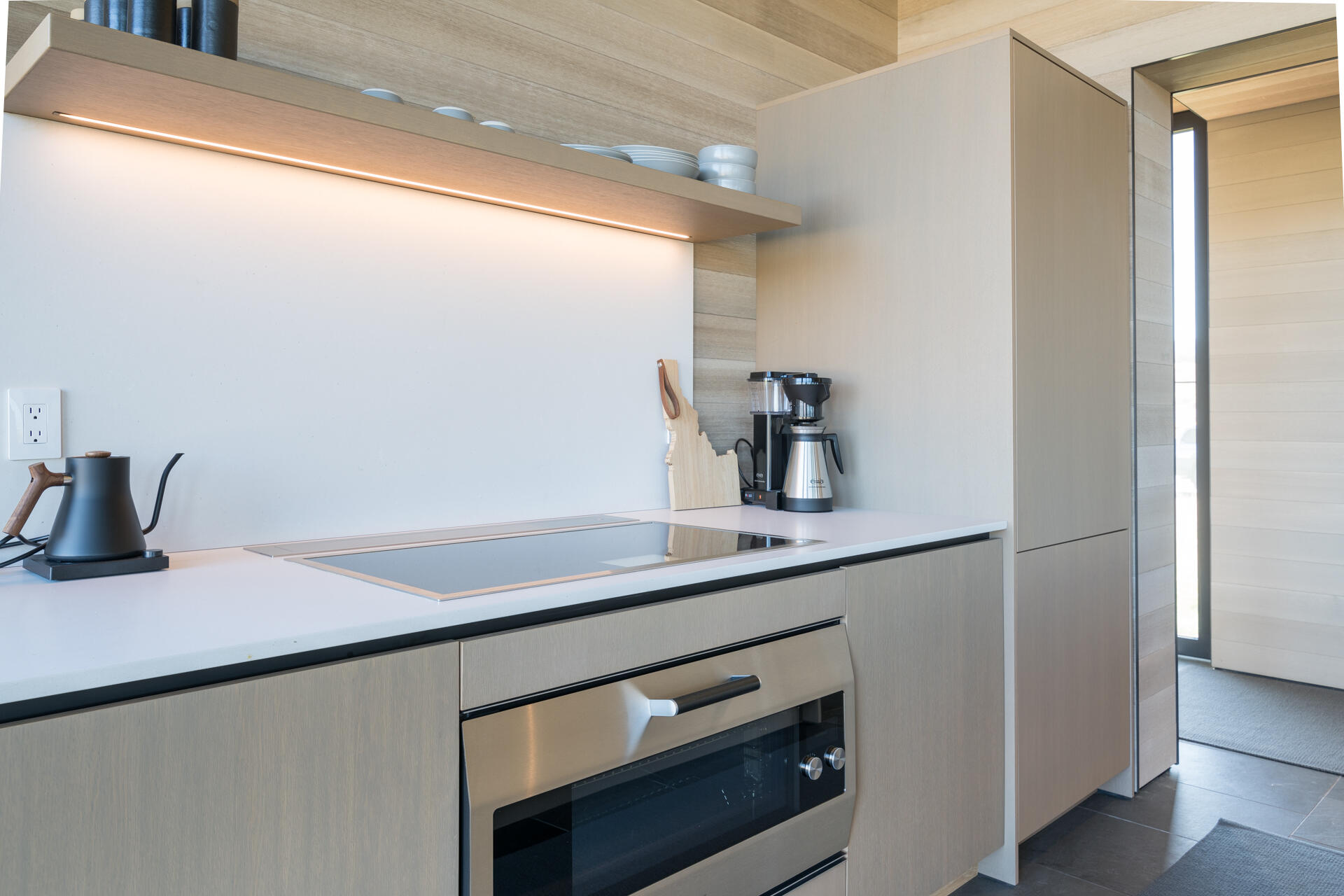 Gaggenau appliances