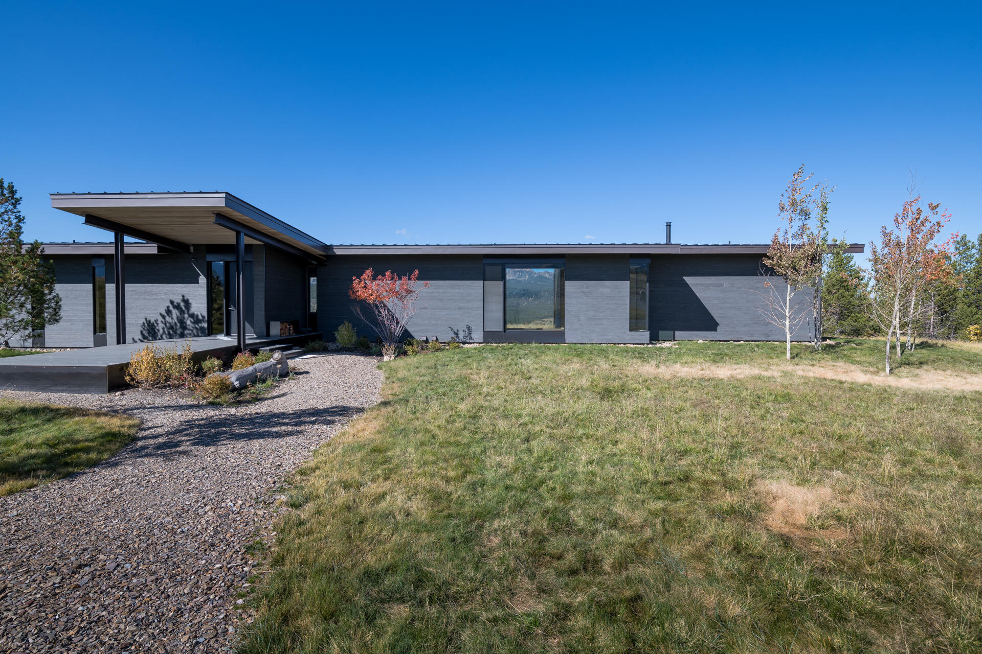 1130 Shaw Mesa Dr, Stanley, Idaho image 40