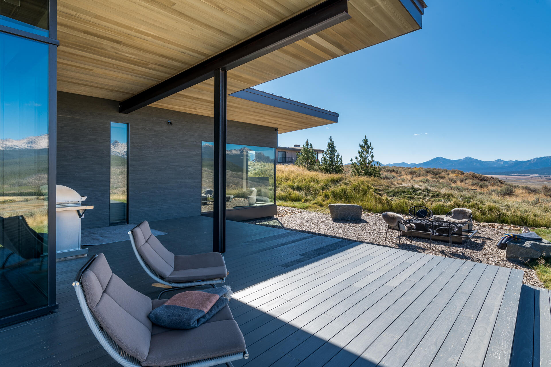 1130 Shaw Mesa Dr, Stanley, Idaho image 11