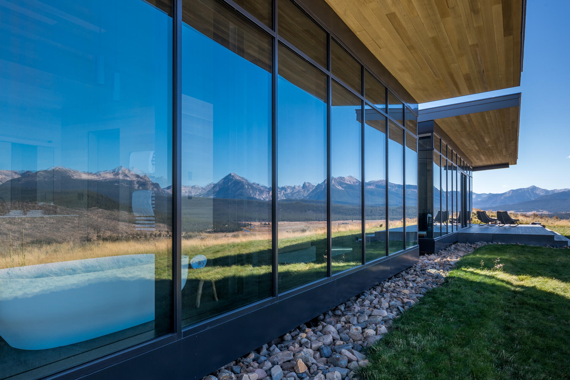 1130 Shaw Mesa Dr, Stanley, Idaho image 41