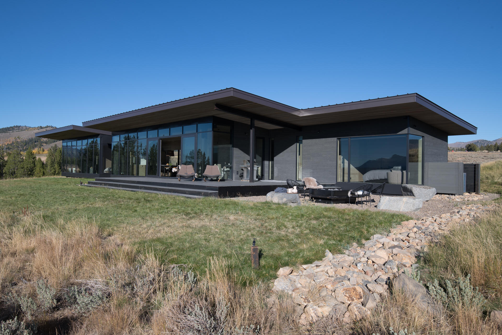 1130 Shaw Mesa Dr, Stanley, Idaho image 48