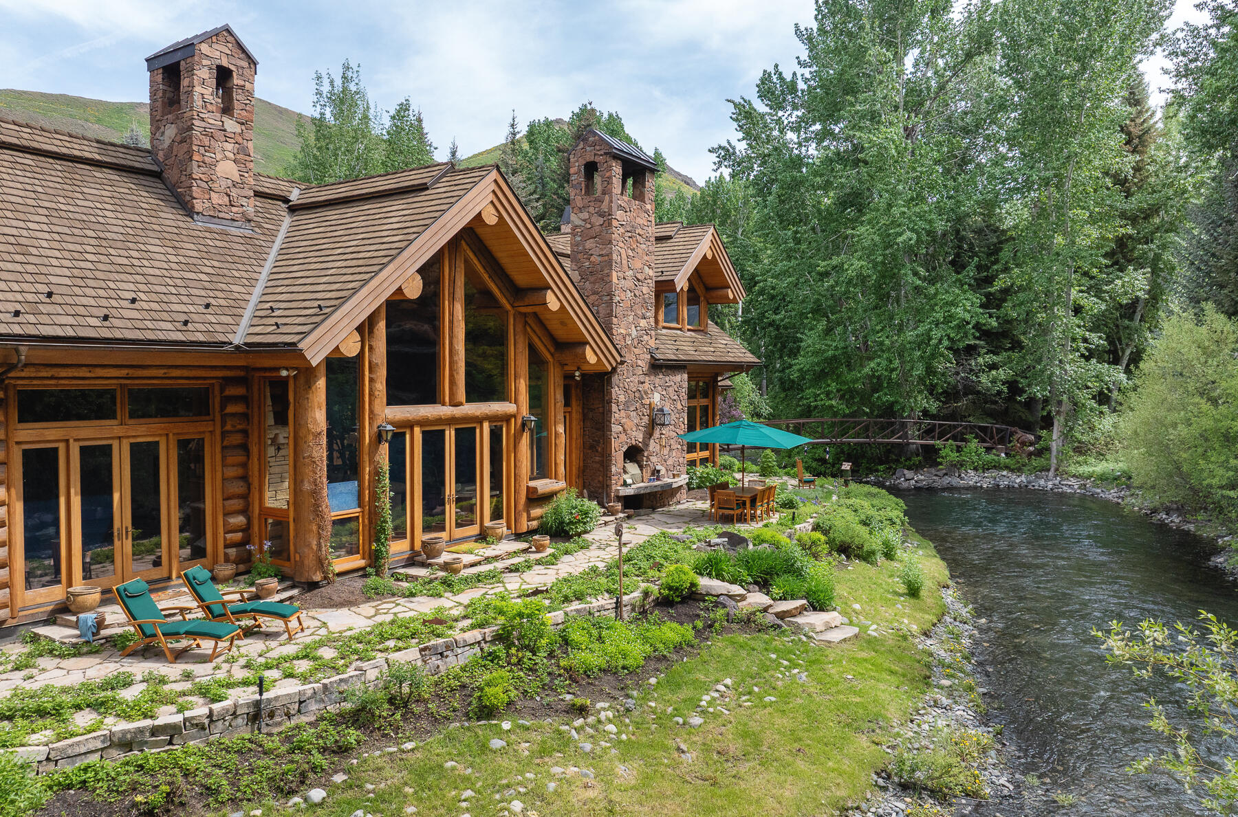 103 Snowbrush Lane, Sun Valley, Idaho image 9