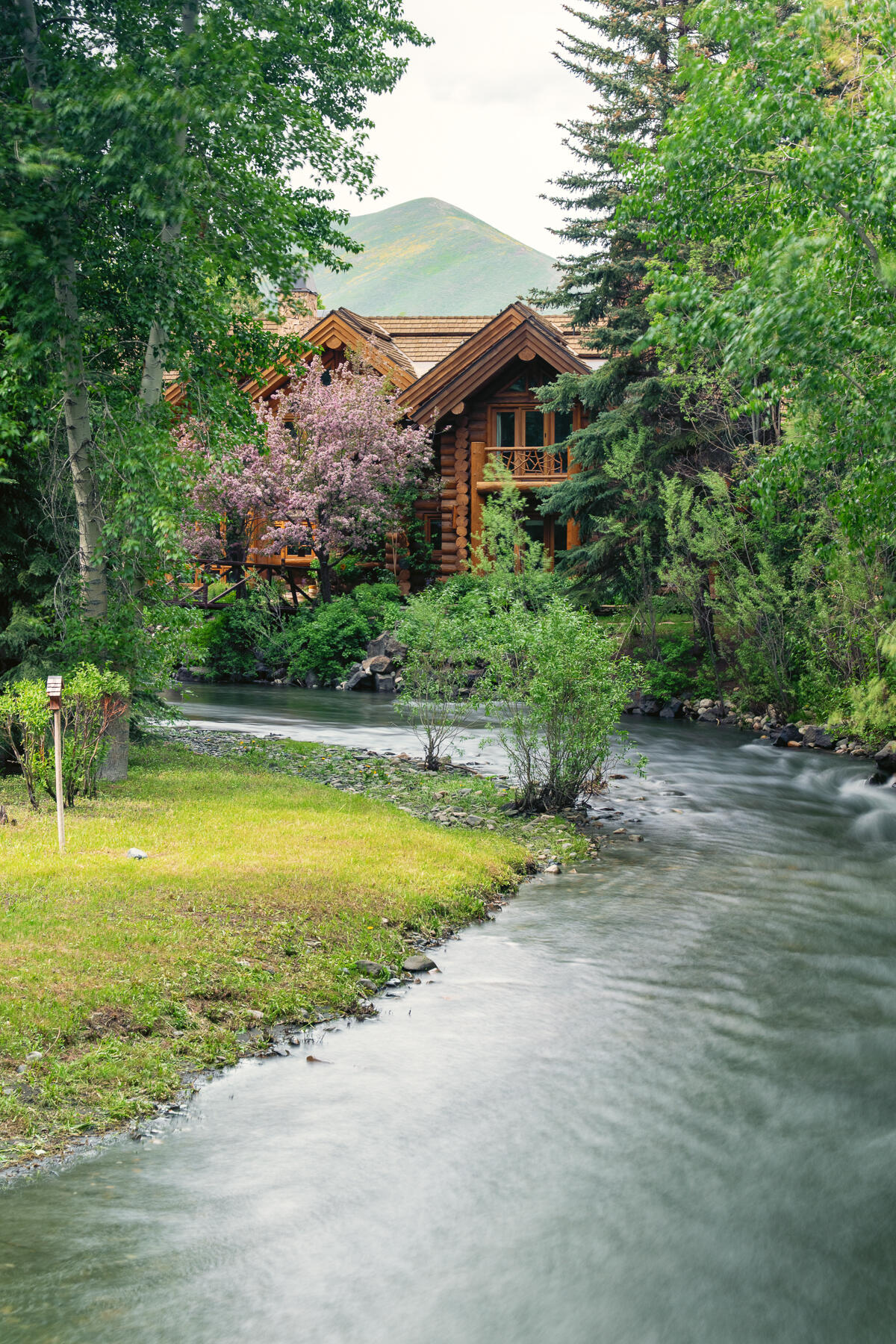 103 Snowbrush Lane, Sun Valley, Idaho image 2