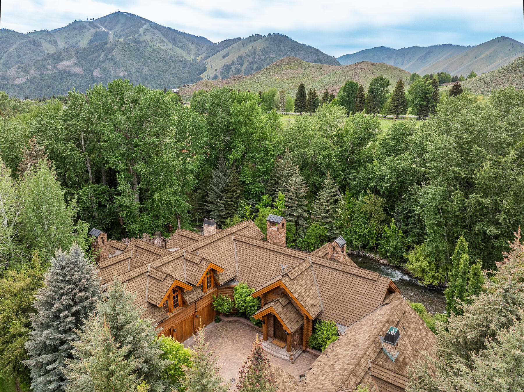 103 Snowbrush Lane, Sun Valley, Idaho image 5