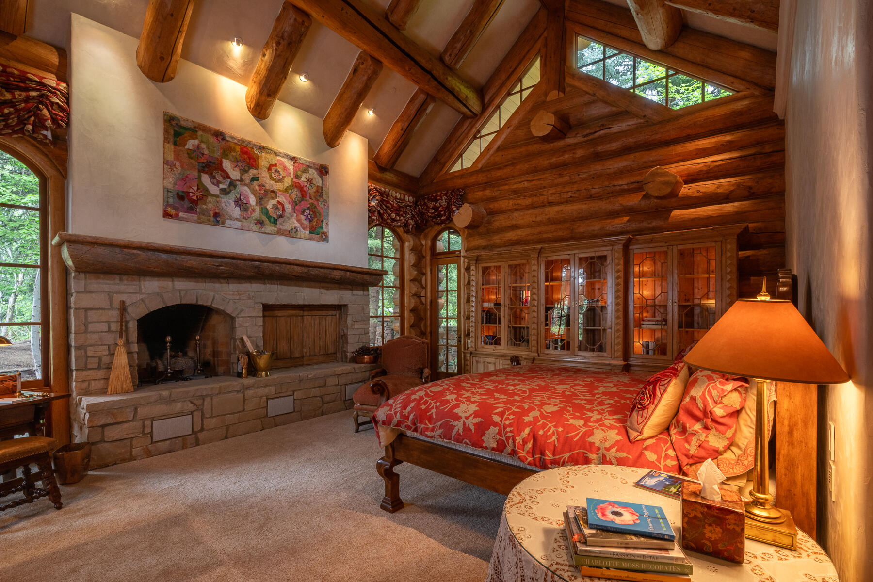103 Snowbrush Lane, Sun Valley, Idaho image 18