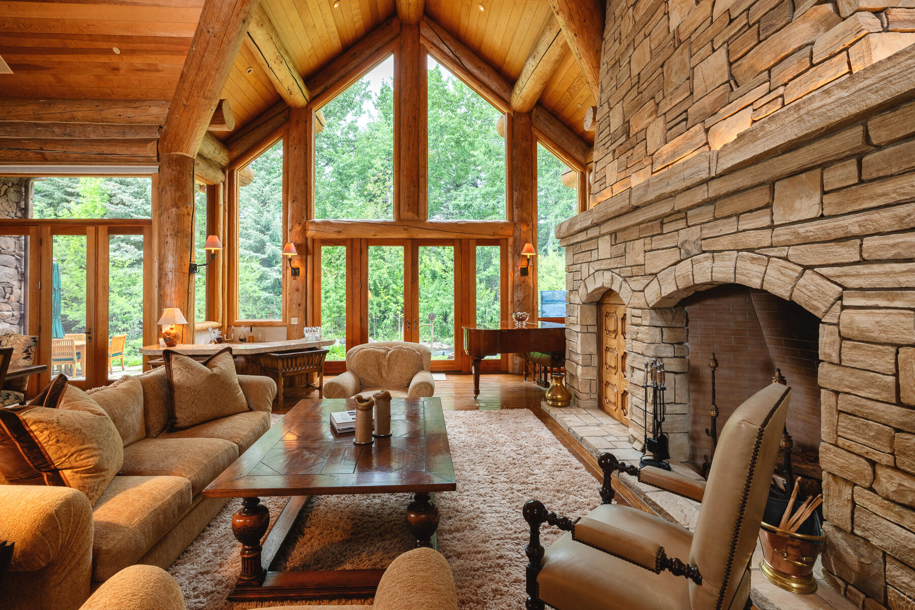 103 Snowbrush Lane, Sun Valley, Idaho image 11