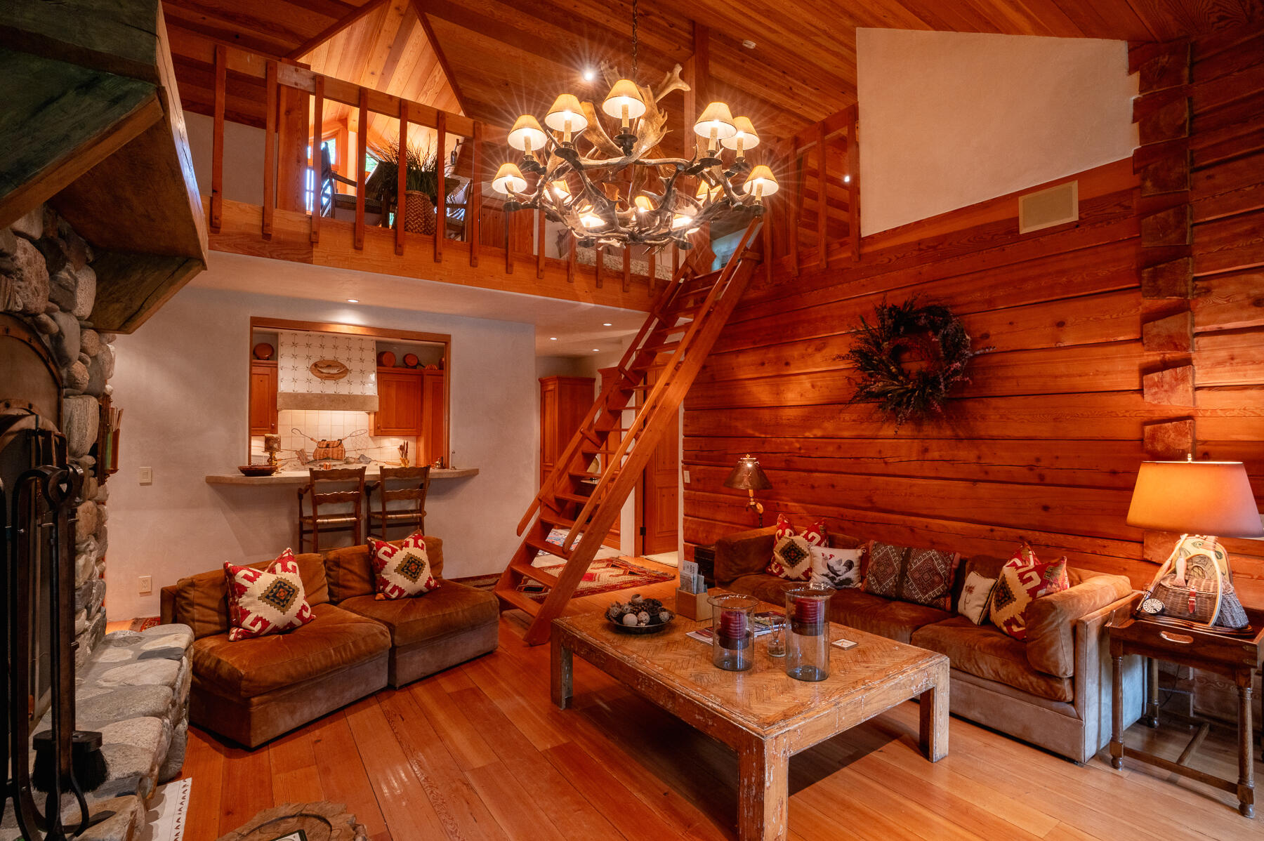 103 Snowbrush Lane, Sun Valley, Idaho image 35