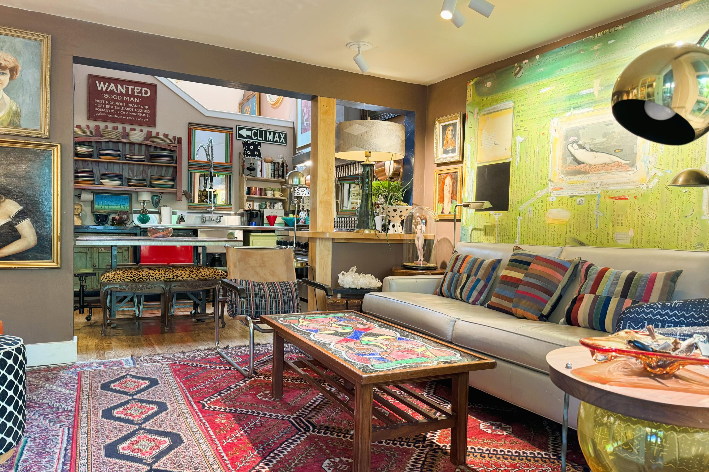 Ketchum, Idaho 83340, United States, 3 Bedrooms Bedrooms, ,4 BathroomsBathrooms,Residential,Active,178138