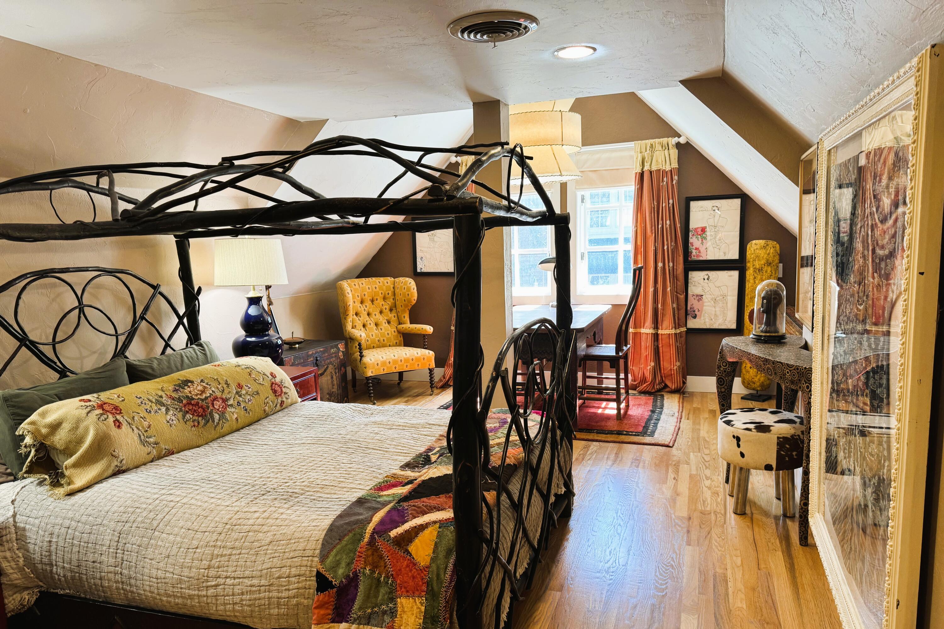 Ketchum, Idaho 83340, United States, 3 Bedrooms Bedrooms, ,4 BathroomsBathrooms,Residential,Active,178138