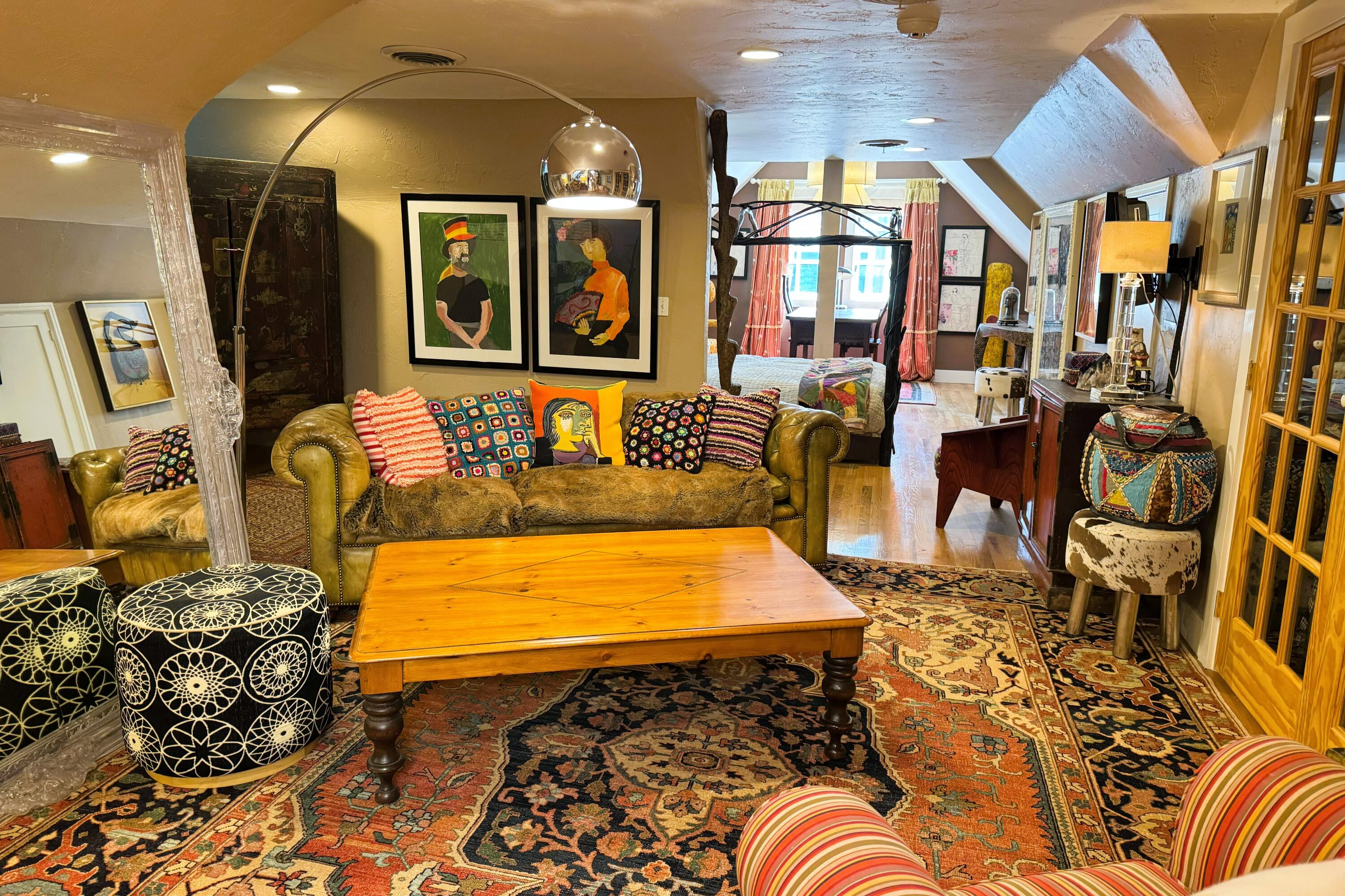 Ketchum, Idaho 83340, United States, 3 Bedrooms Bedrooms, ,4 BathroomsBathrooms,Residential,Active,178138