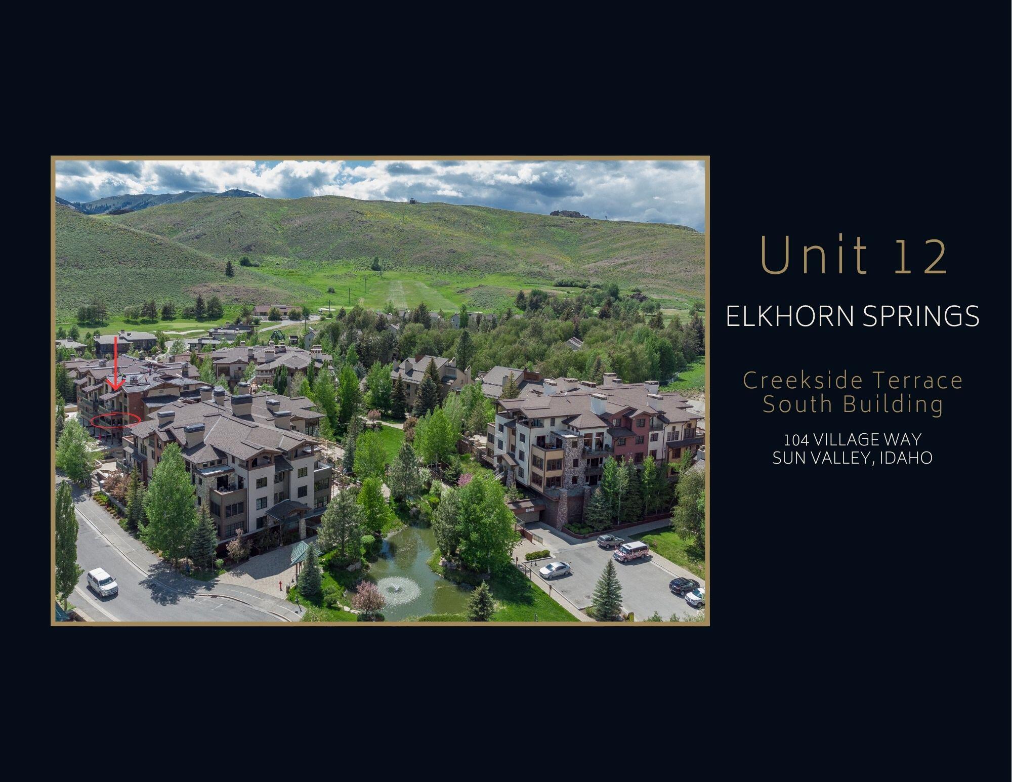 Sun Valley, Idaho 83353, United States, 2 Bedrooms Bedrooms, ,2 BathroomsBathrooms,Residential,Active,193571