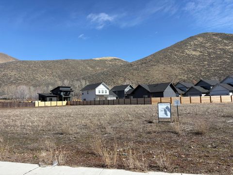Vacant Land For Sale - 280 San Badger Dr<br/> Hailey, ID 83333