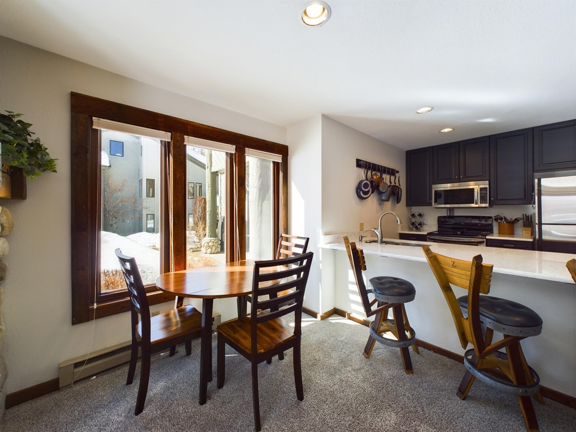 220 Picabo St 4A