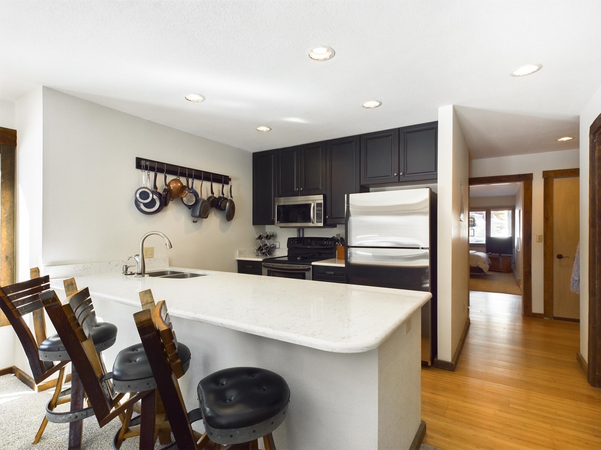 220 Picabo St 4A