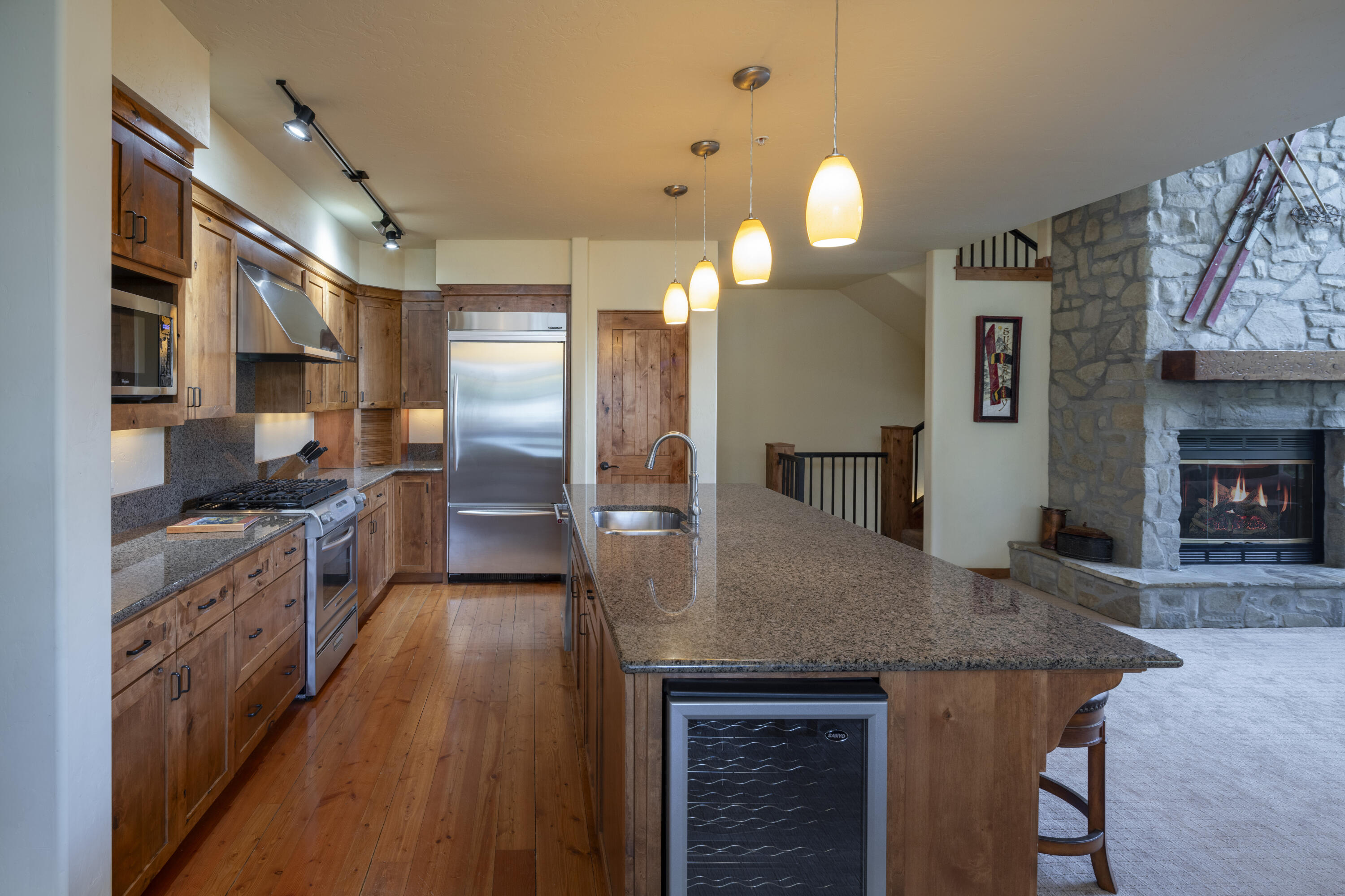 Ketchum, Idaho, 83340, United States, 4 Bedrooms Bedrooms, ,4 BathroomsBathrooms,Residential,Pending,2029764