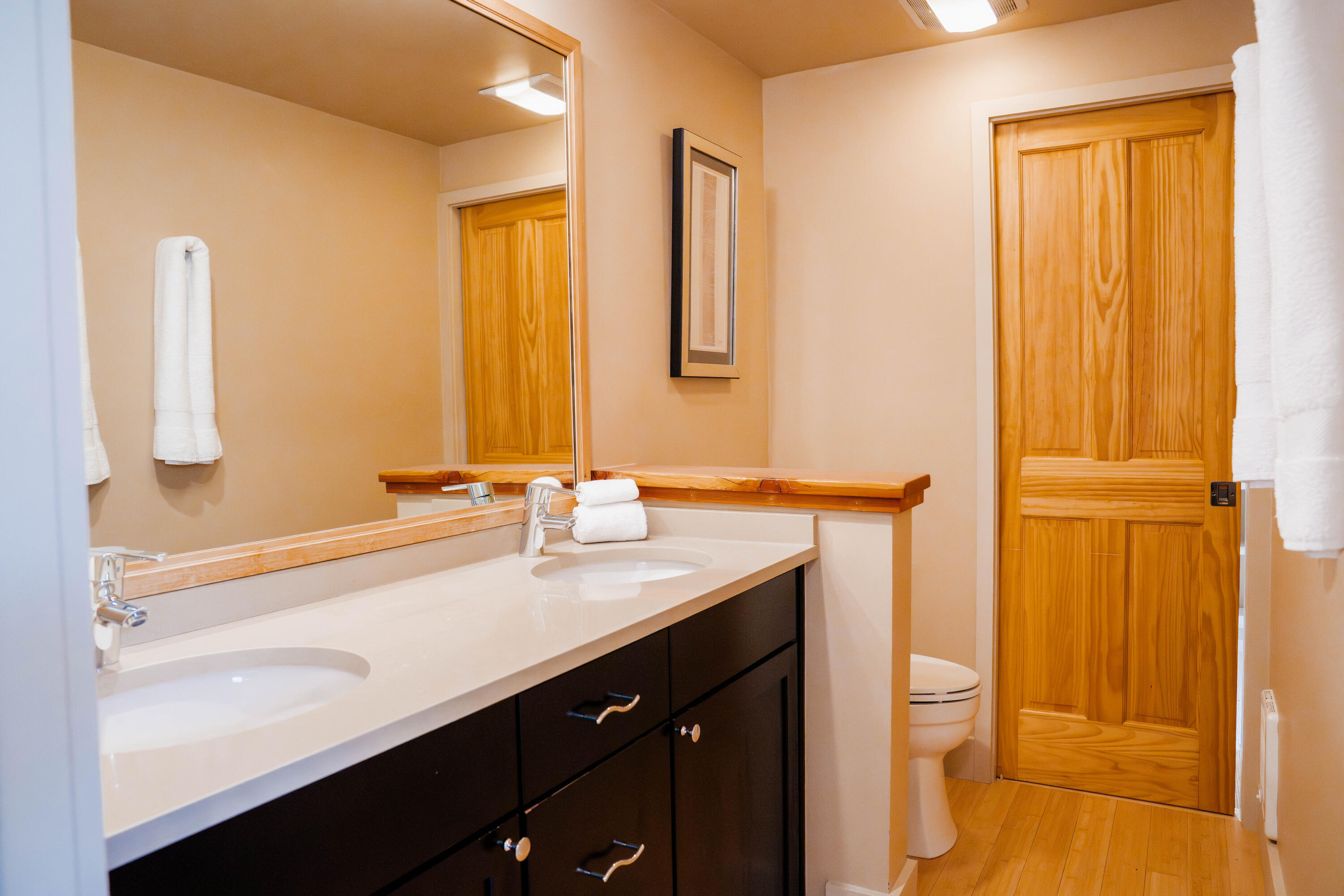2nd floor bath