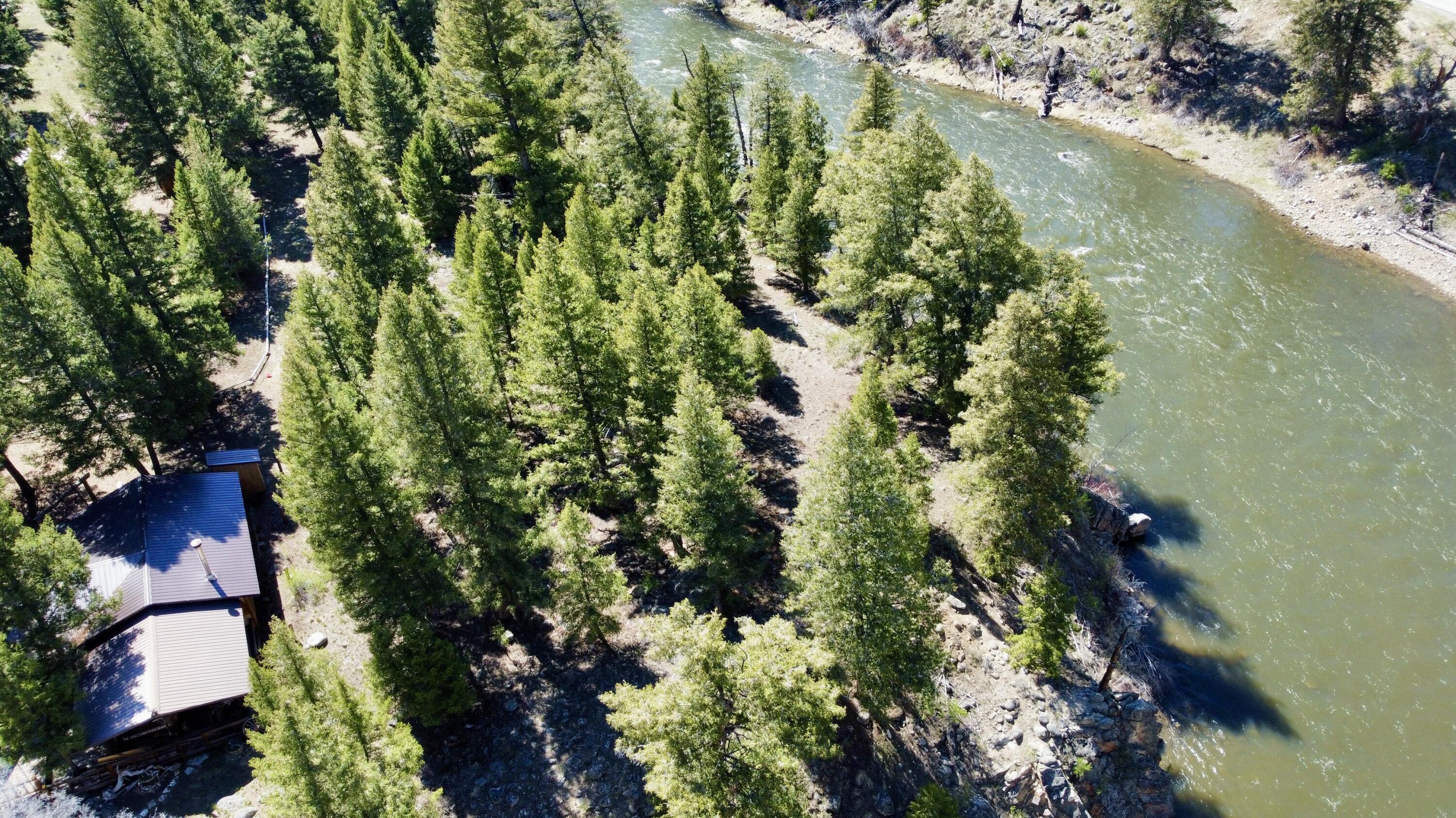 Land, Stanley, Idaho image 8