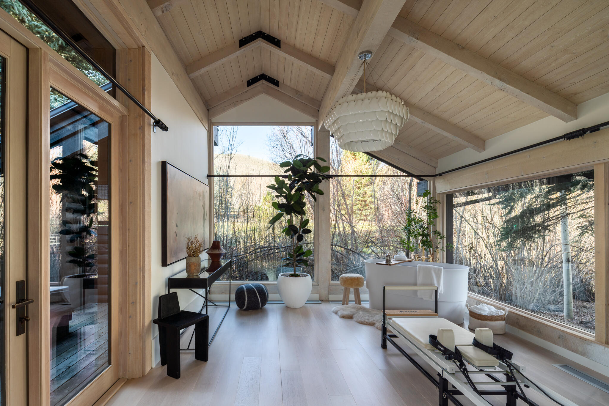 Wellness Room