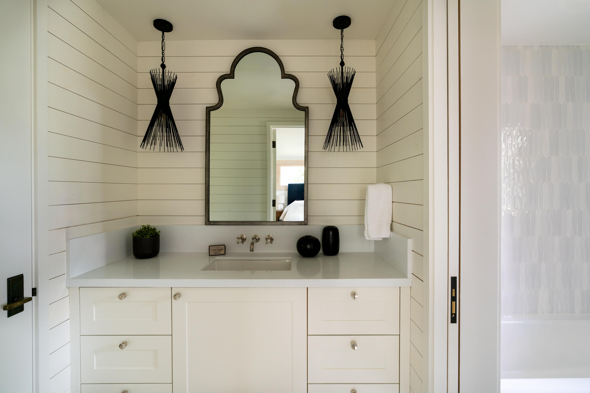 Guest Bedroom 1