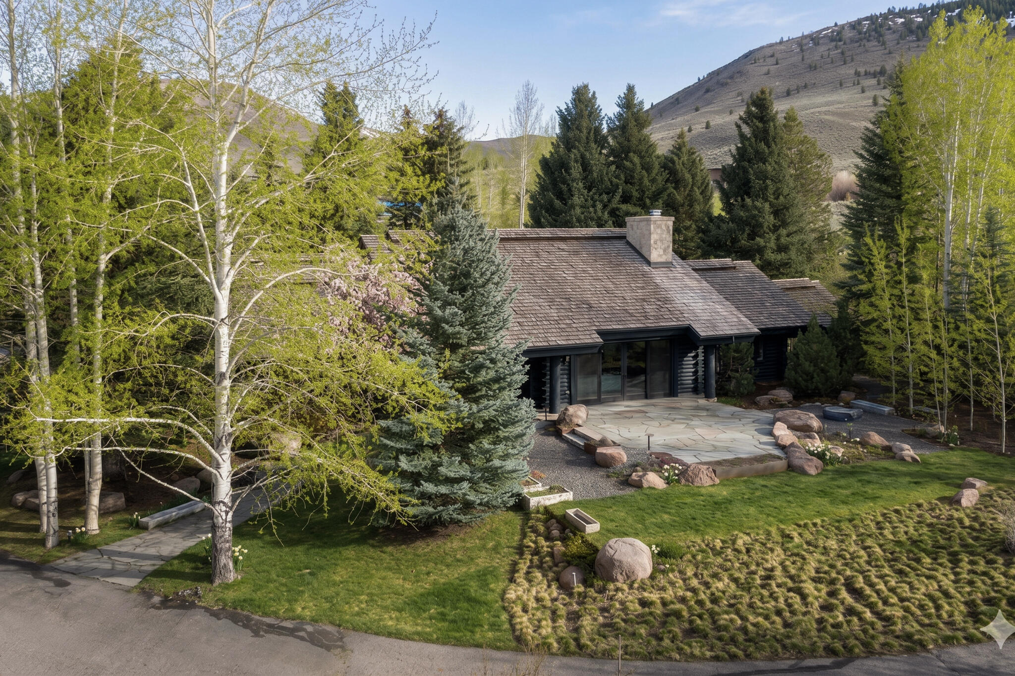 House with Views