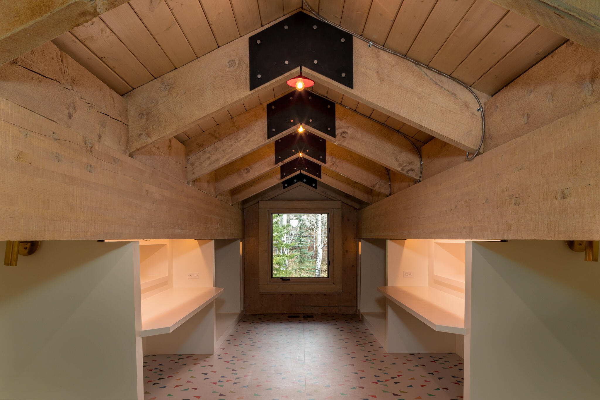 Bunk Room