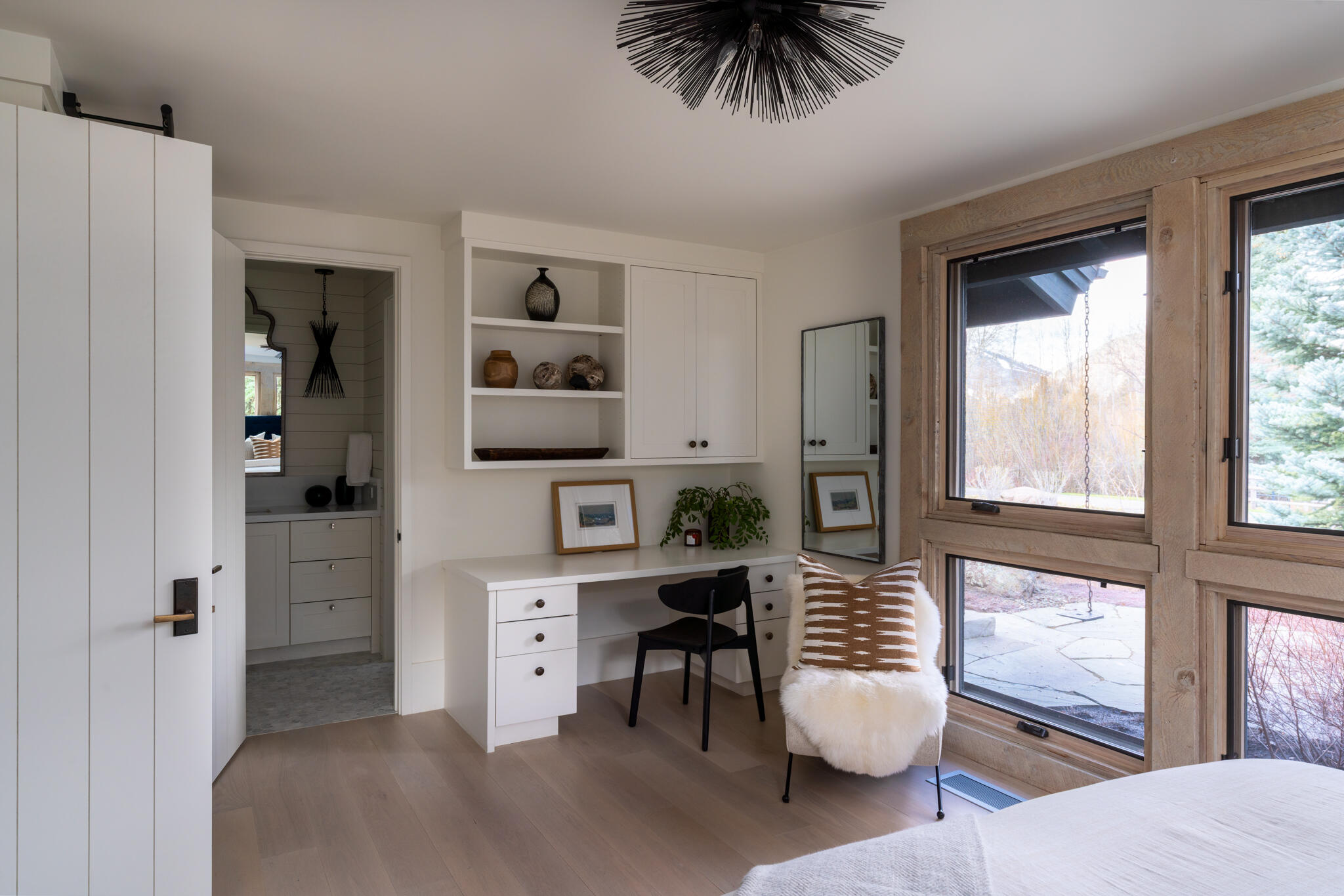 Guest Bedroom 1