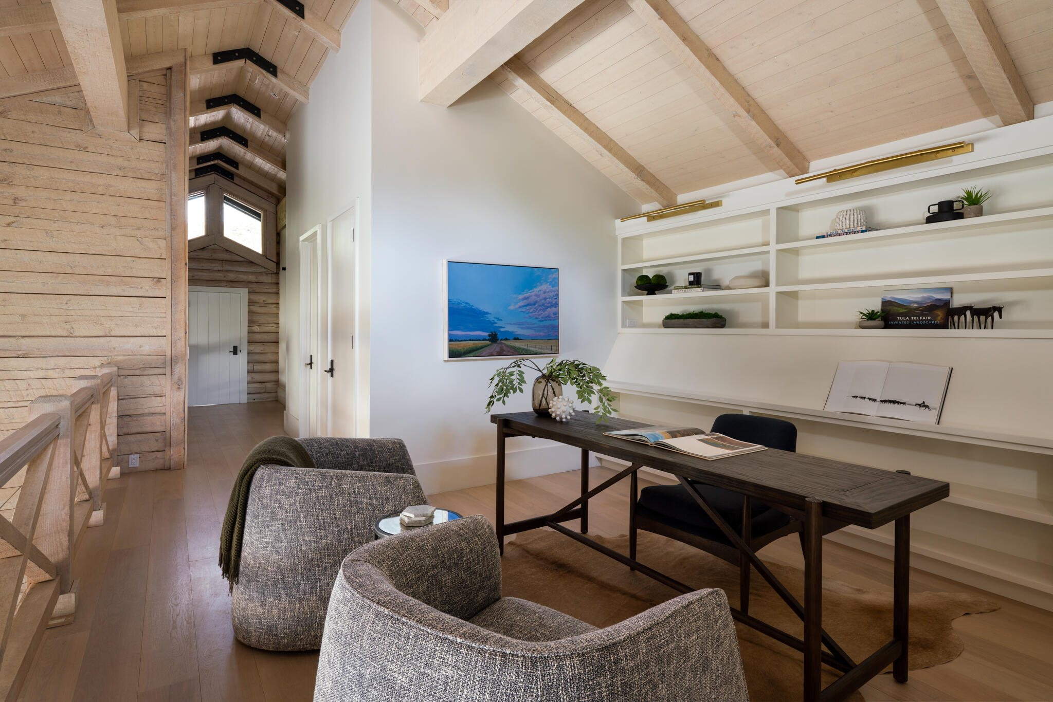 Loft Office