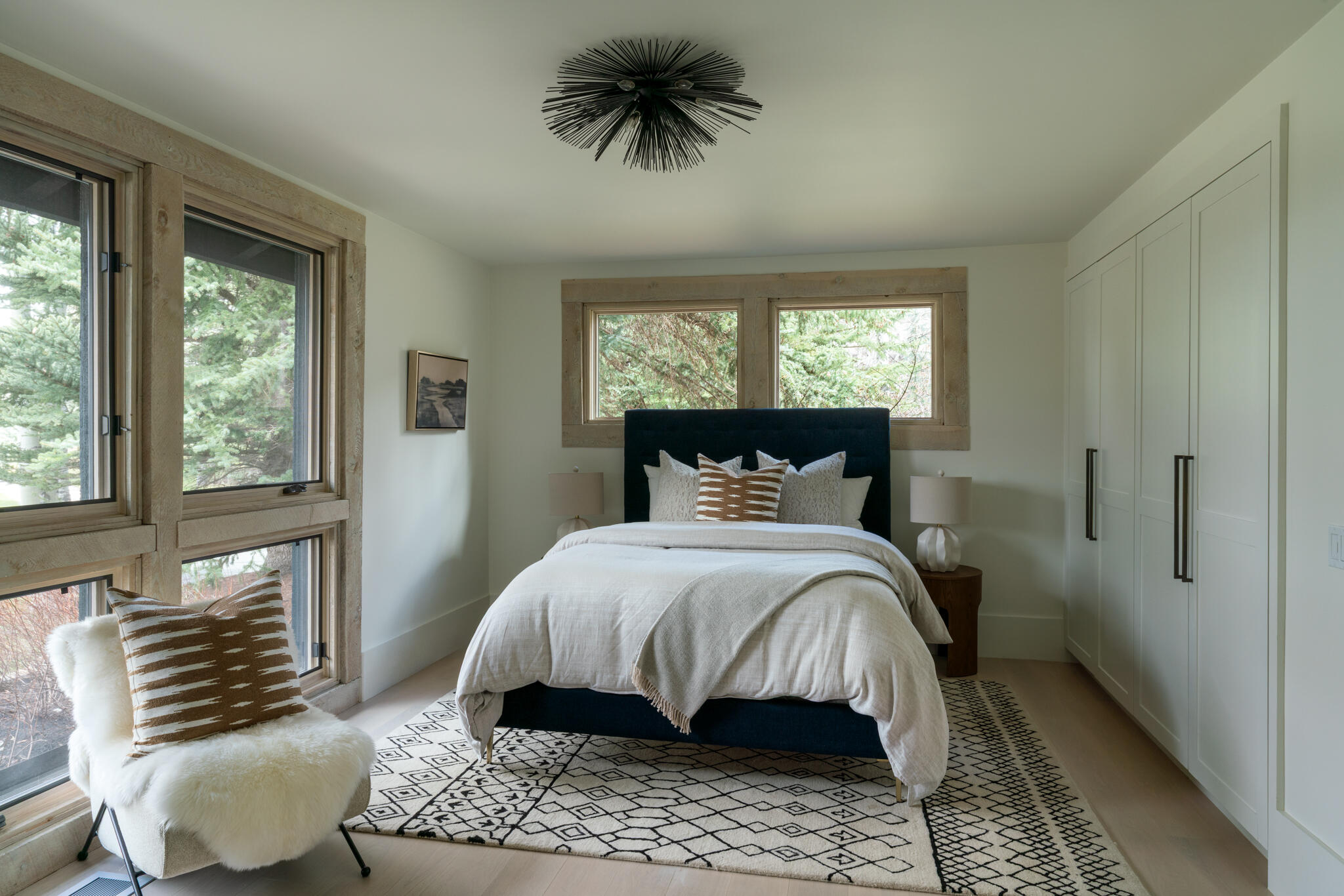 Guest Bedroom 1