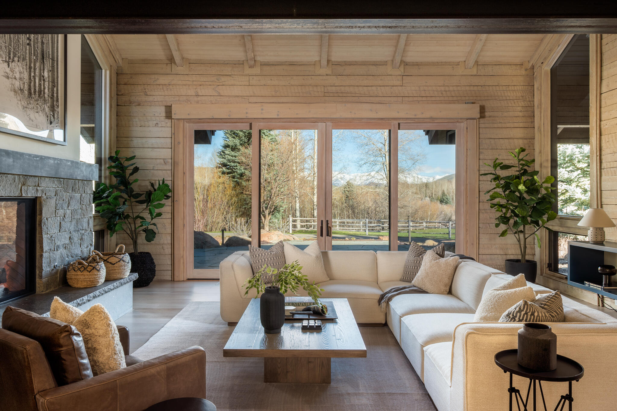 Great Room Views