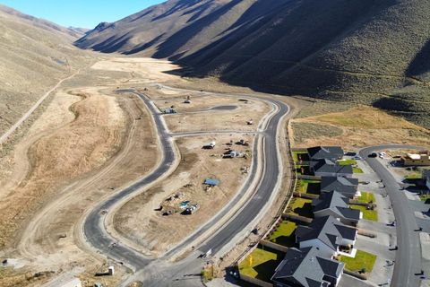 Vacant Land For Sale - 403 Rosewood Dr<br/> Blaine County, Bellevue, ID 83313