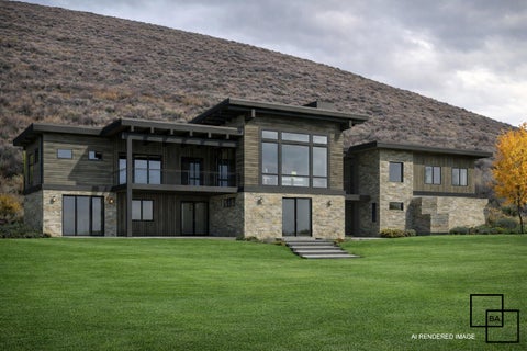 Photo of 201 Bannock Dr, Hailey, ID 83333 (MLS # 26-334960)