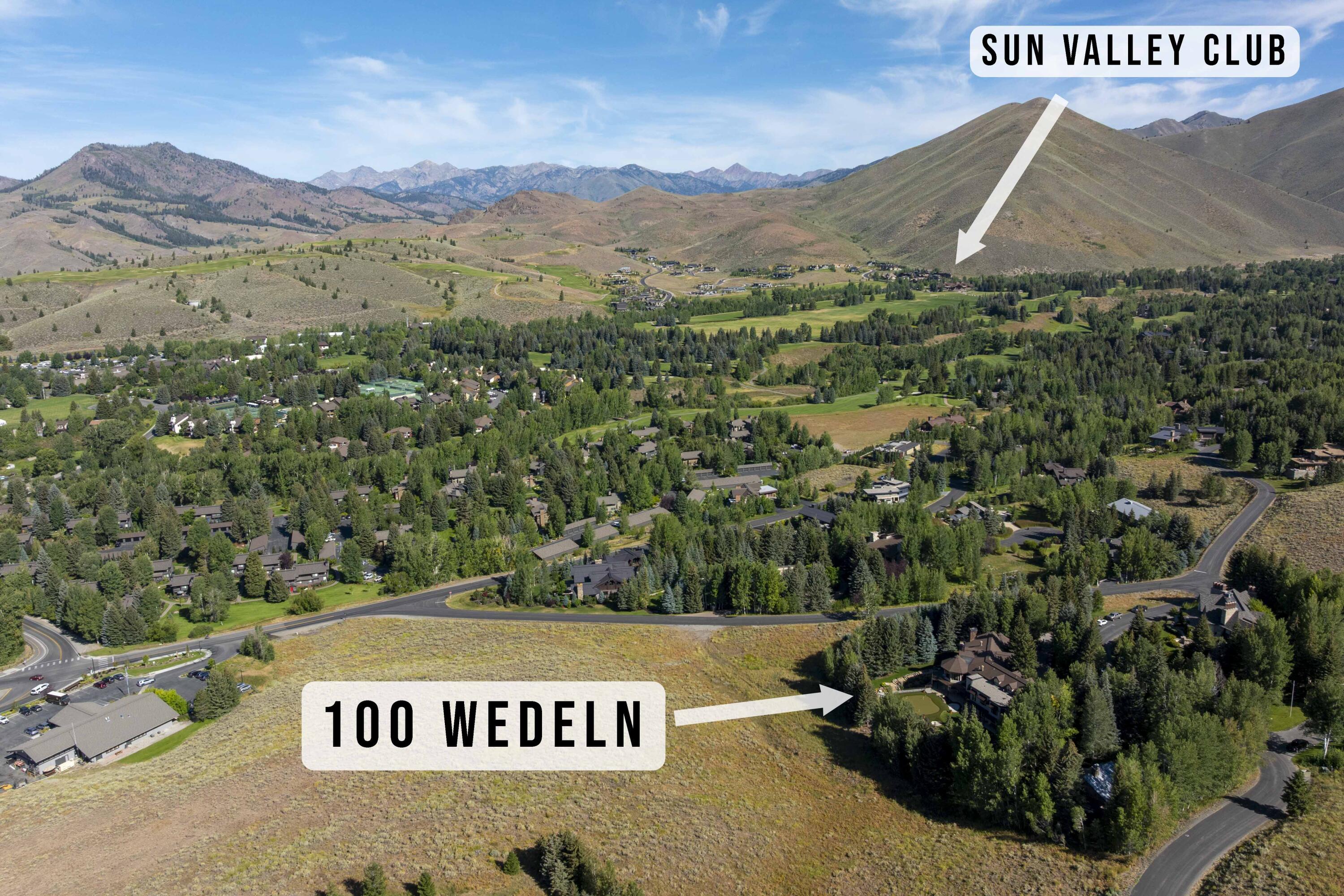 Location