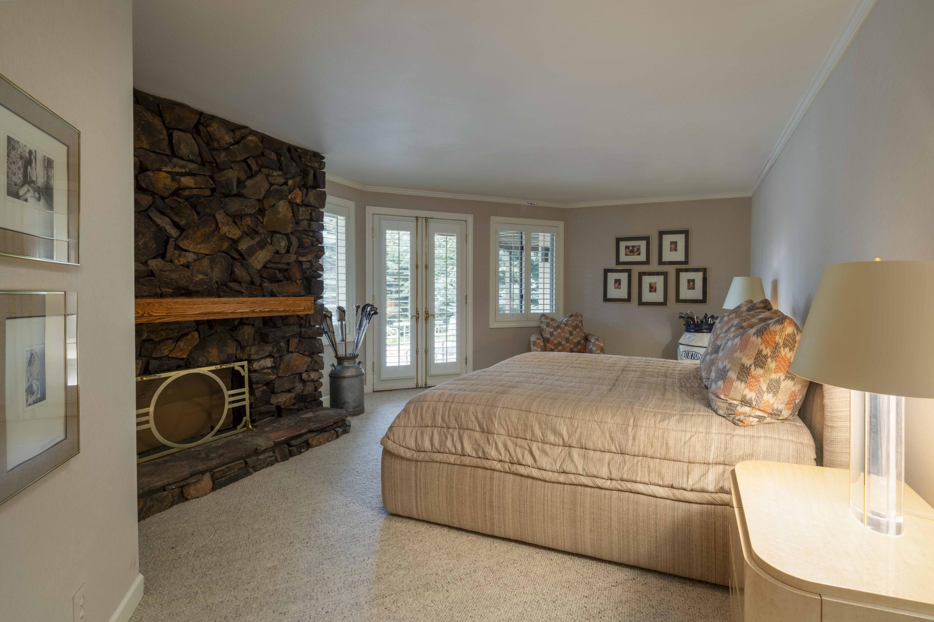 5th Bedroom Suite