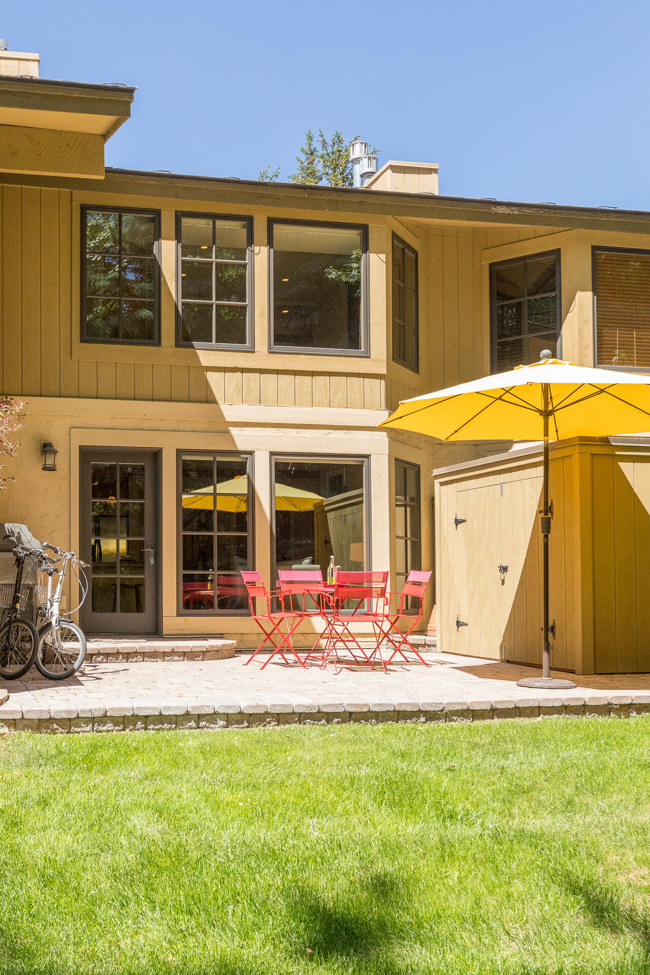 311 Andora Lane #120, Ketchum, Idaho image 26