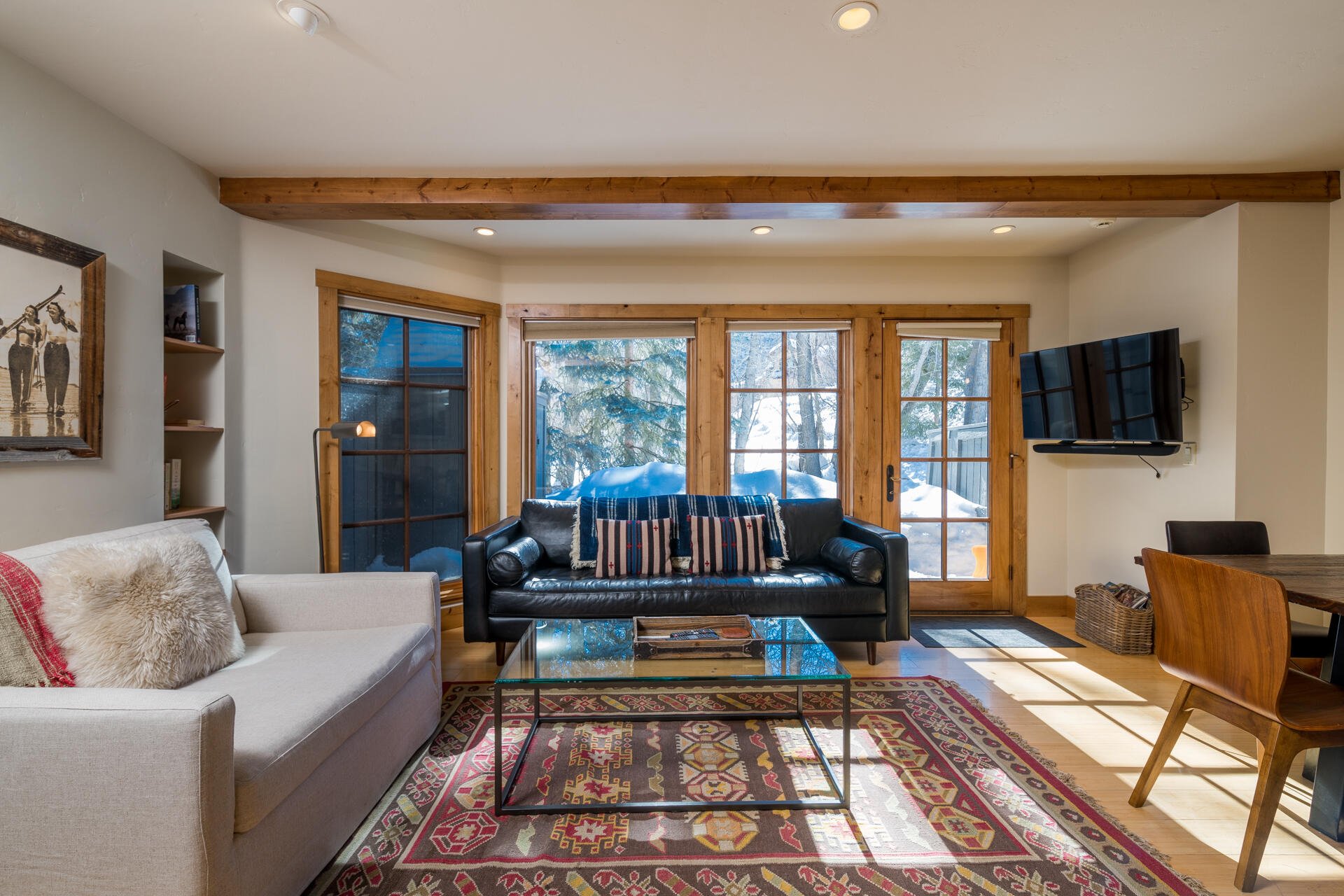 311 Andora Lane #120, Ketchum, Idaho image 10