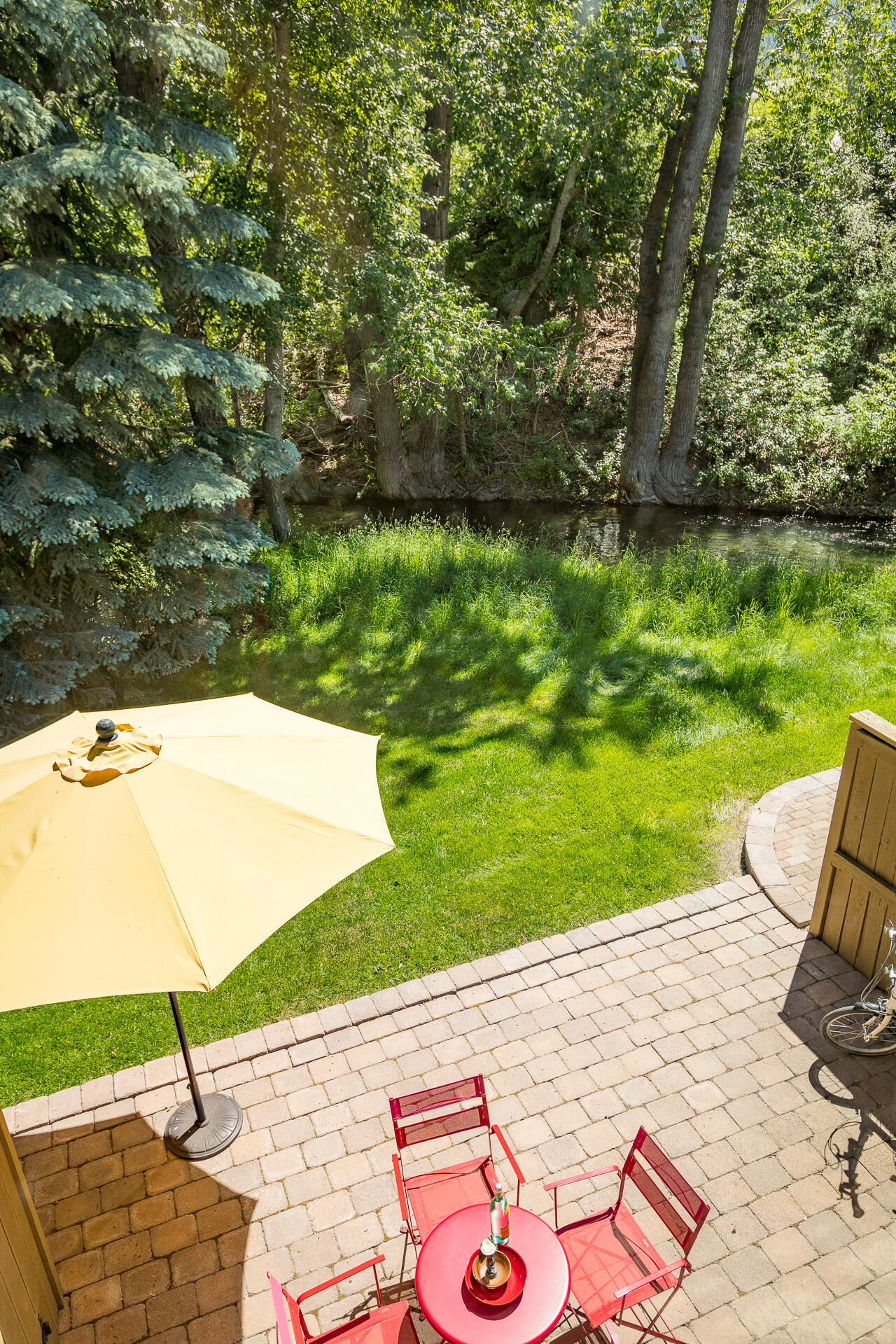 311 Andora Lane #120, Ketchum, Idaho image 29