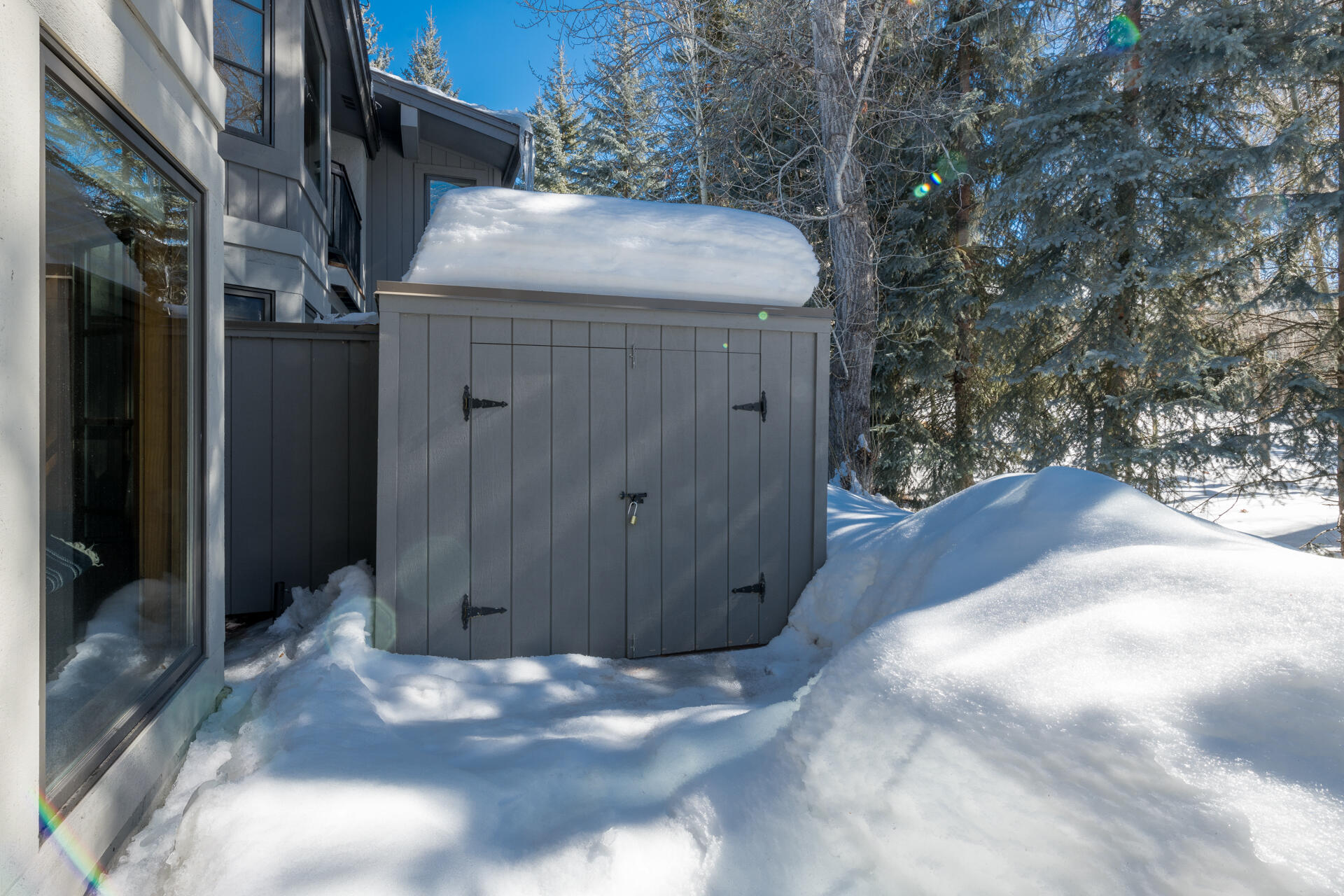 311 Andora Lane #120, Ketchum, Idaho image 22