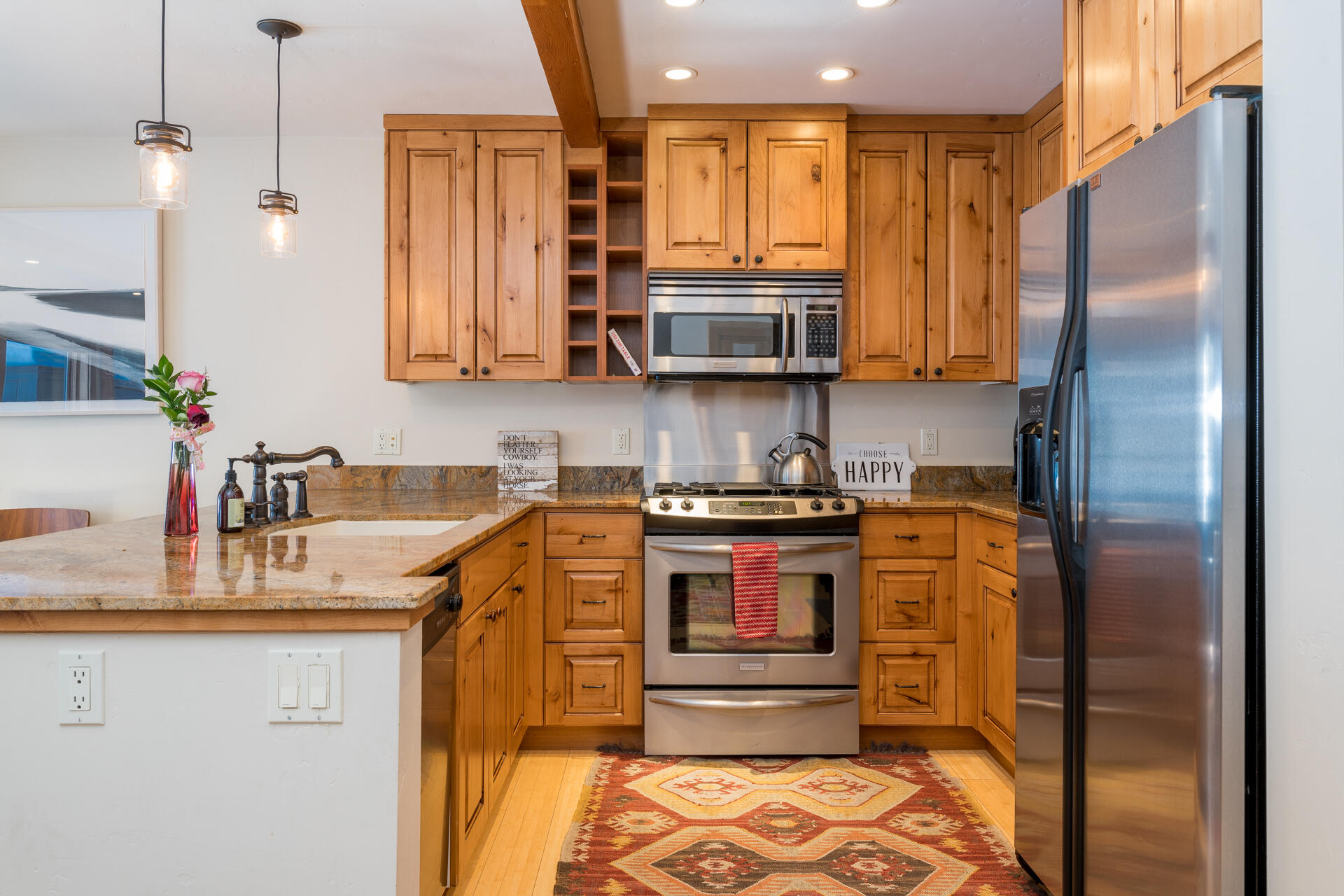 311 Andora Lane #120, Ketchum, Idaho image 7