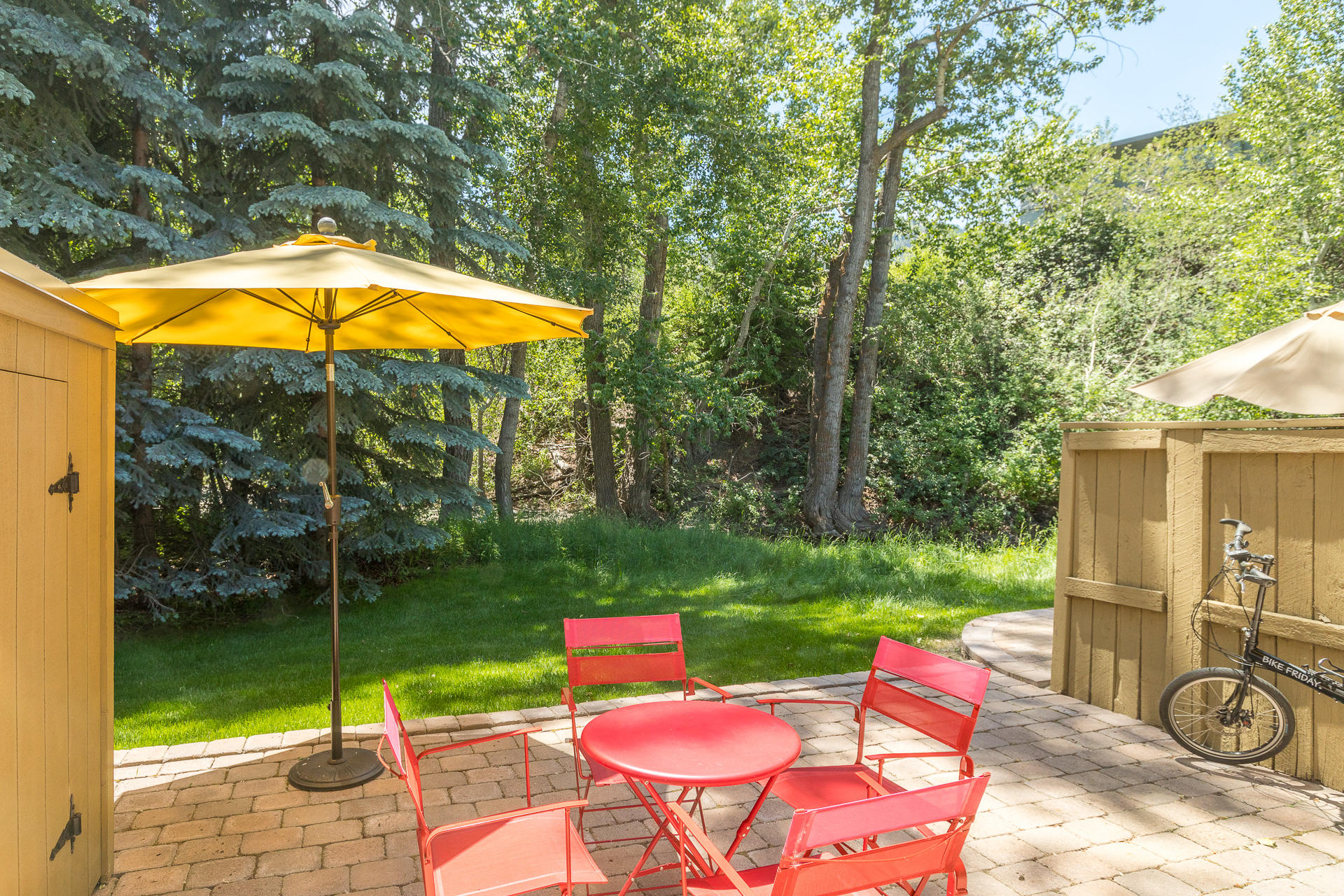 311 Andora Lane #120, Ketchum, Idaho image 27