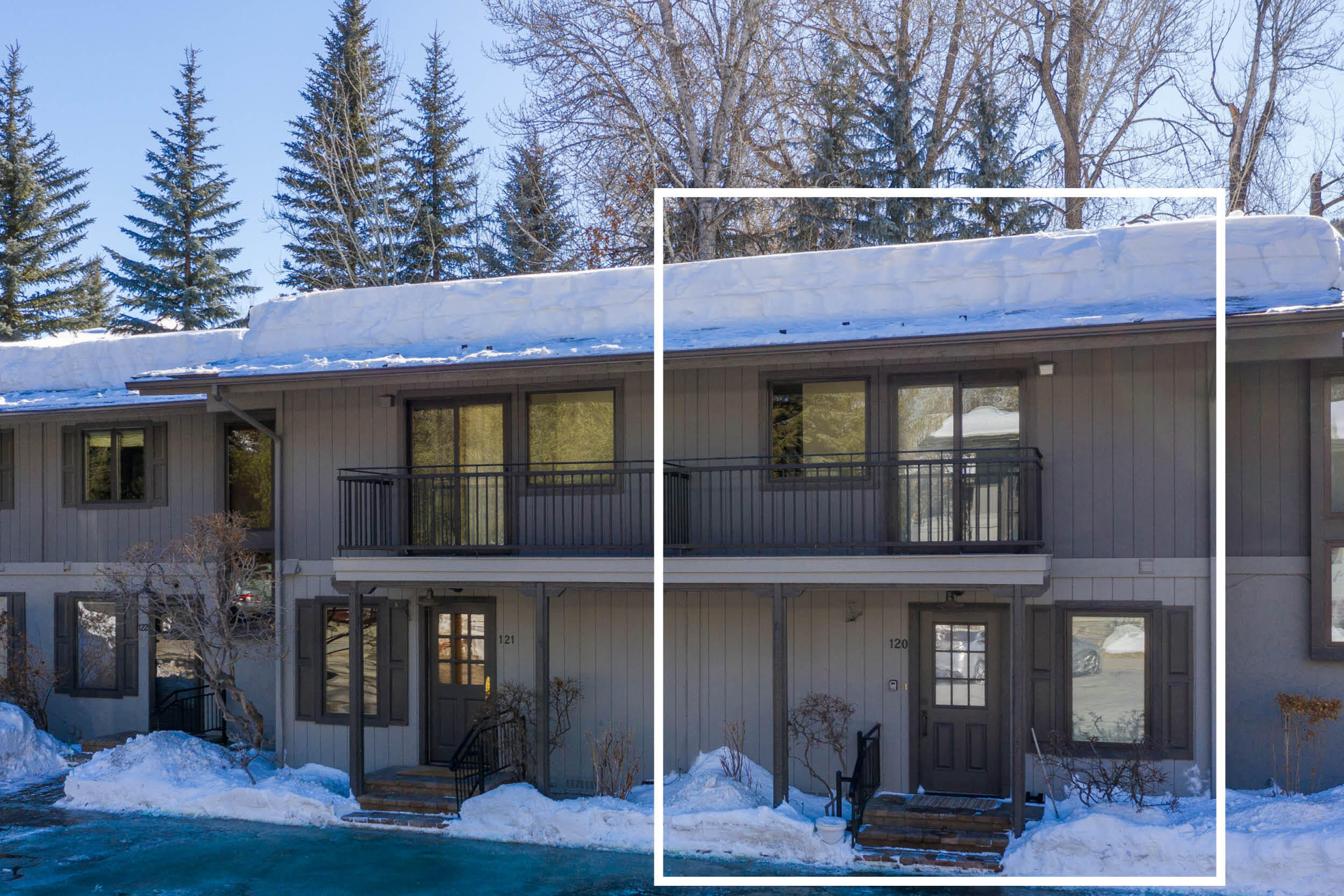 311 Andora Lane #120, Ketchum, Idaho image 2