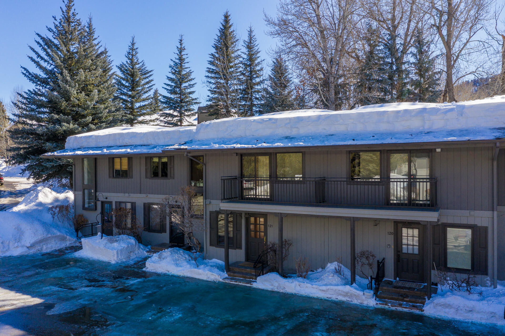 311 Andora Lane #120, Ketchum, Idaho image 1