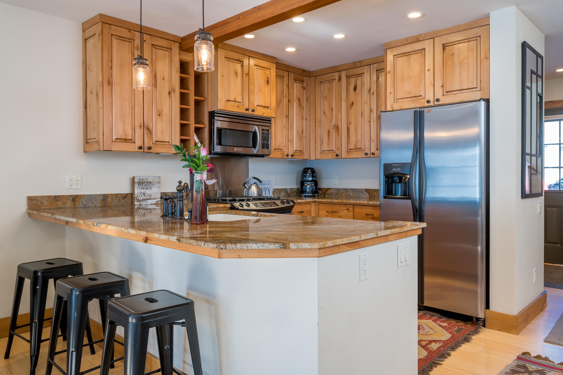 311 Andora Lane #120, Ketchum, Idaho image 6