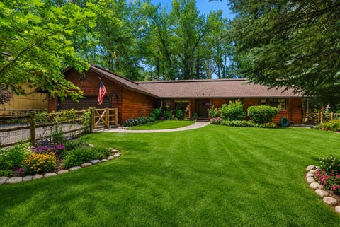 Photo of 341 Della Vista Dr, Hailey, ID 83333 (MLS # 26-334725)