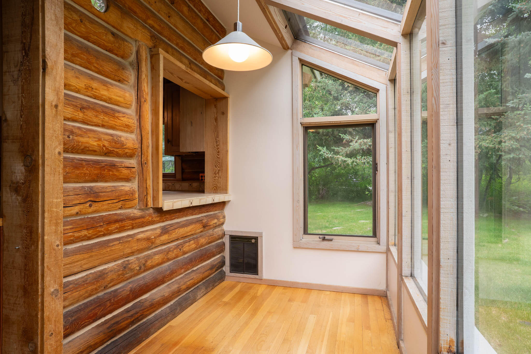 Sunroom Off Kitchen 2