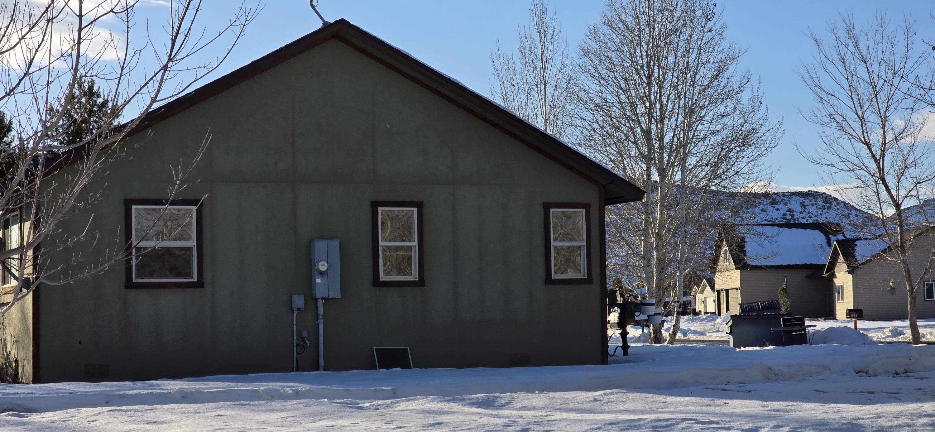 110 Scott Rd, Carey, Idaho image 5