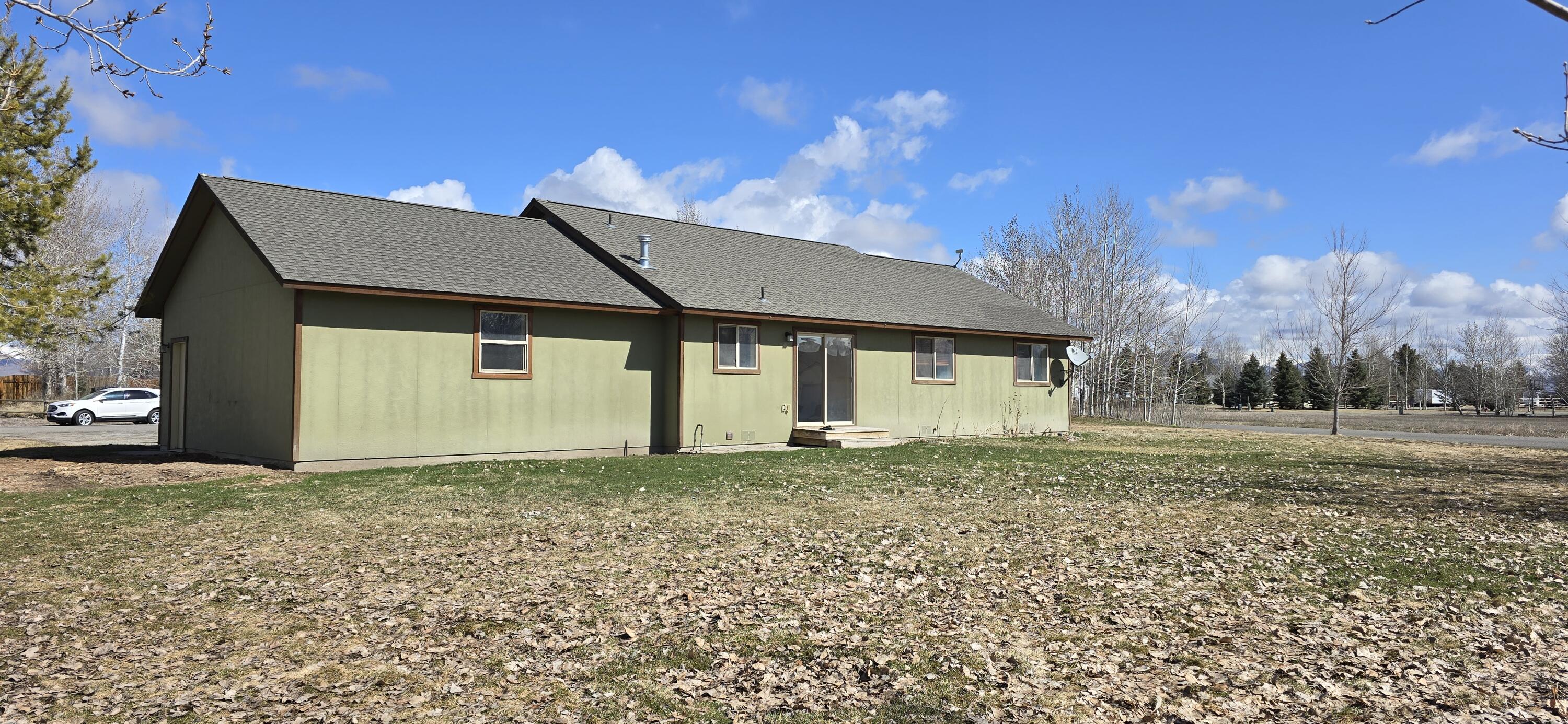 110 Scott Rd, Carey, Idaho image 5