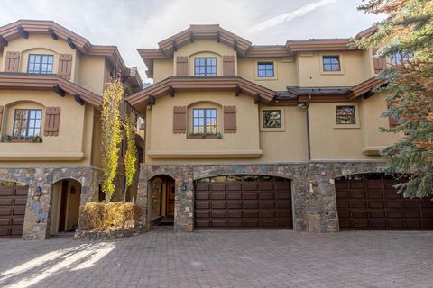 Photo of 221 Picabo Street St #I (6-C), Ketchum, ID 83340 (MLS # 25-332933)