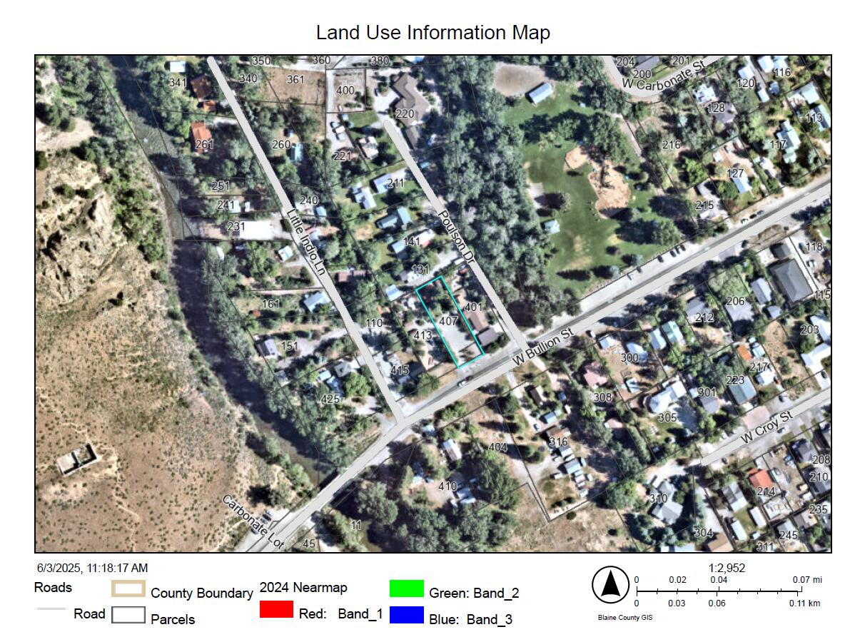 407 & 413 W Bullion St, Hailey, Idaho image 26